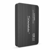 External Hard Drive USB 3.0 Storage Device