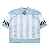 Argentina Bringback Remixed Jersey