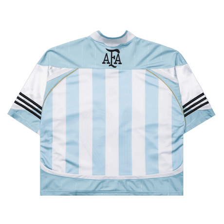 Argentina Bringback Remixed Jersey