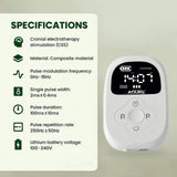 The Original CES Alpha Stim Therapy Device