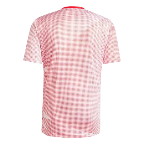 2026 Canada World Cup Host Jersey