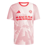 2026 Canada World Cup Host Jersey