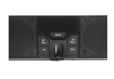 Motorcycle Speakers