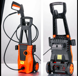 Electric Pressure Washer