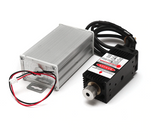 Laser Engraving Machine - 3000MW Blue CNC