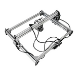 Laser Engraving Machine - 3000MW Blue CNC