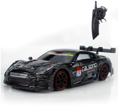 RC Racing Car | Remote Control GTR/Lexus Championship