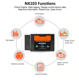OBD2 Scan Tool
