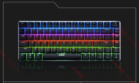 Mechanical keyboard