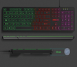 Mechanical Gaming Keyboard