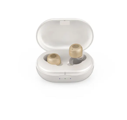 EchoEase Hearing Aids