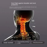 Orthopedic Cervical Pillow Excellence for Neck Care