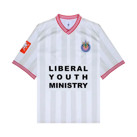 Chivas x Liberal Youth Ministry Special Edition