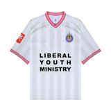 Chivas x Liberal Youth Ministry Special Edition