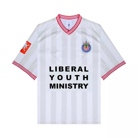 Chivas x Liberal Youth Ministry Special Edition