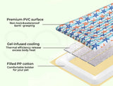 Waterproof Gel Cooling Mat for Pets