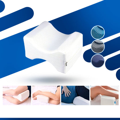 DreamComfort Knee Pillow