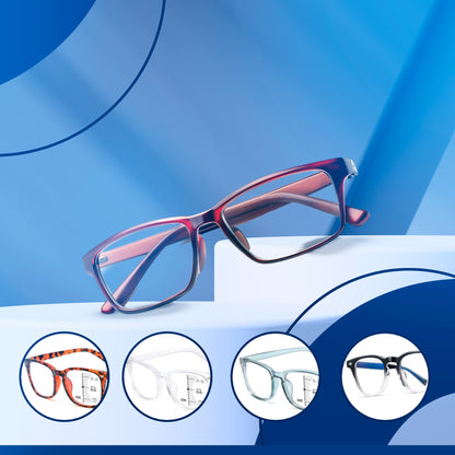 EagleEye Multifocal Anti-Blue Light Glasses