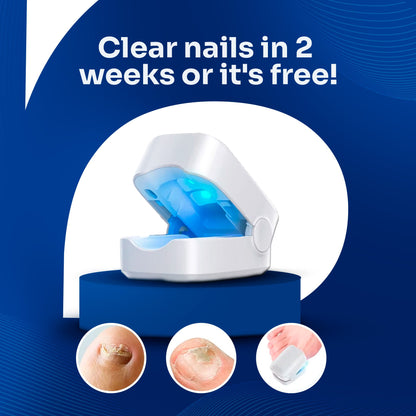 DermalPulse? - Nail Fungus Treatment + 3 FREE Gifts Today