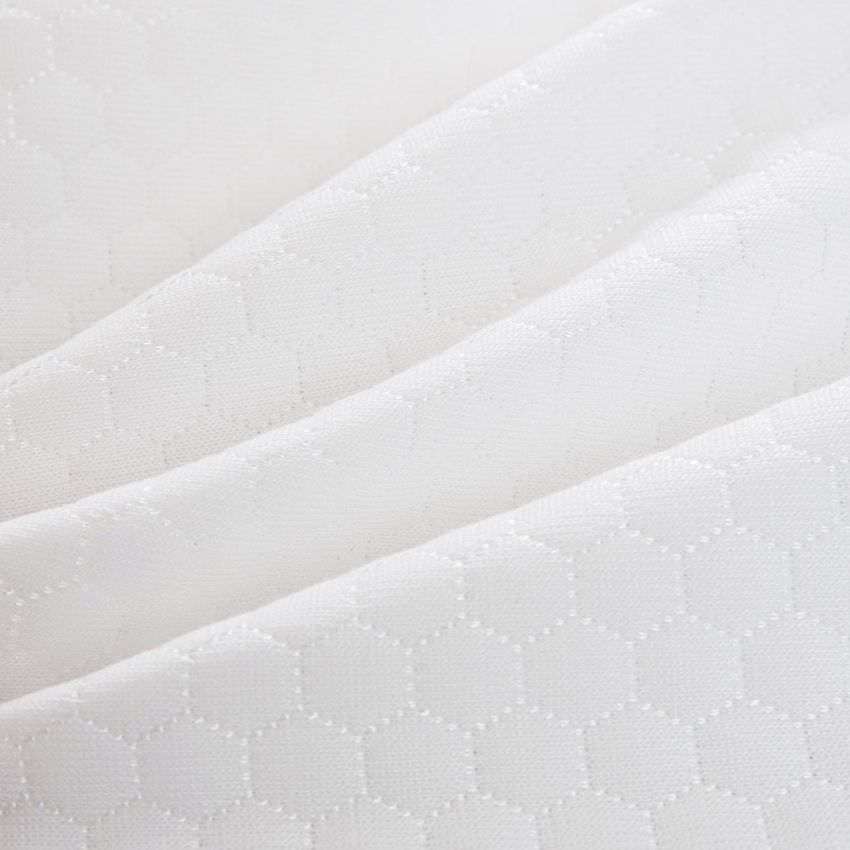 Inclined Reflux Wedge Support Pillow | Memory Foam, Hypoallergenic & Ideal for Back and Side Sleepers