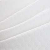 Inclined Reflux Wedge Support Pillow | Memory Foam, Hypoallergenic & Ideal for Back and Side Sleepers