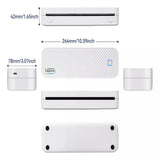 Portable Thermal Printer for Convenient Mobile Printing | No Ink Needed