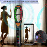 GPS Tracker Detector | Accurate Tracker Detection Device with Free Hose