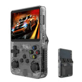 Retro Game Console | +500 Built-in Games for All Ages