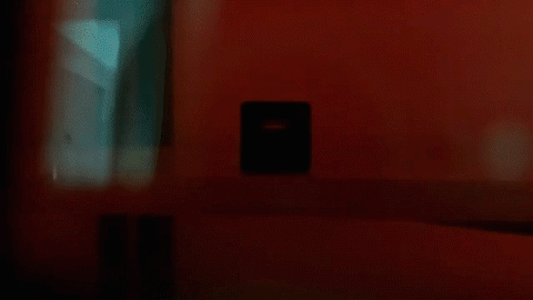 Hidden Camera Detector with RF and GPS Tracking - Military Grade Surveillance Device for Privacy Protection