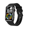PH500 Bluetooth Call ECG Heart Rate Blood Pressure Blood Oxygen Sleep Monitoring Health Smartband