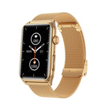 PH500 Bluetooth Call ECG Heart Rate Blood Pressure Blood Oxygen Sleep Monitoring Health Smartband
