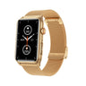 PH500 Bluetooth Call ECG Heart Rate Blood Pressure Blood Oxygen Sleep Monitoring Health Smartband