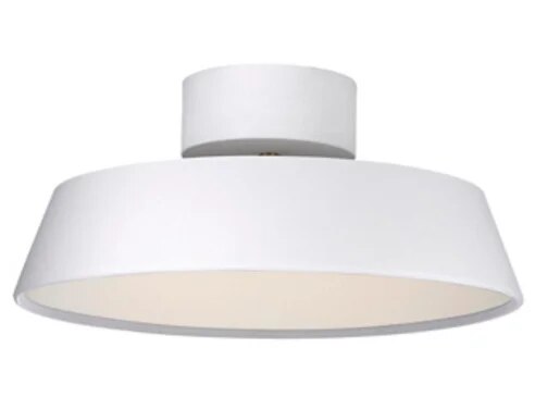 Polar beam - Pivoting LED Ceiling Lamp