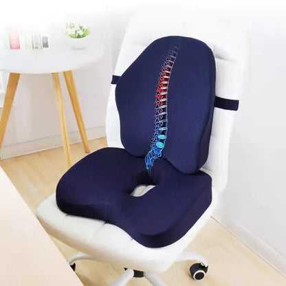 OrthoNest - Seat Cushion