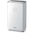 4000 Sq. Ft 60 Pints Portable Dehumidifier for Basements & Home with 3-Color Humidity Indicator Light