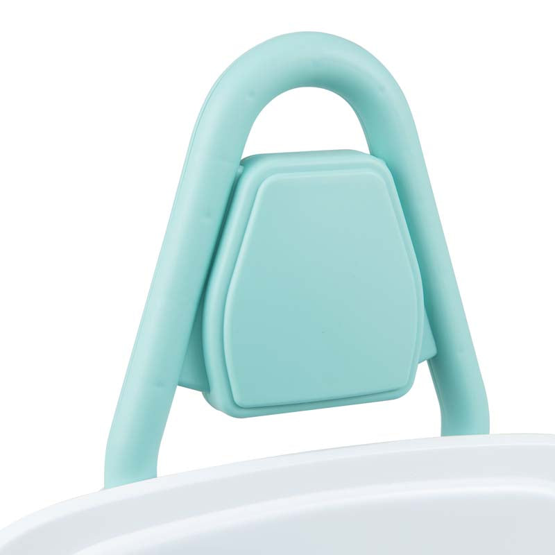 Toddler Ride on Bumper Car for Kids, 6V Electric Ride on Toy w/ 360° Spinning, Dual Motors, 2 Speeds, Music & LED Lights