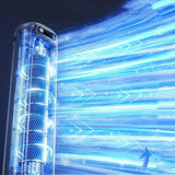 Portable Air Conditioner | Wall-Mountable, Fast Cooling & Long-Lasting Battery for Home and Office Use