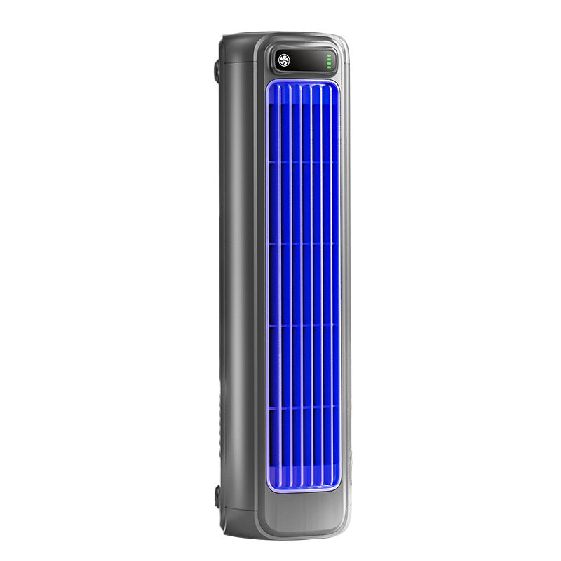 Portable Air Conditioner | Wall-Mountable, Fast Cooling & Long-Lasting Battery for Home and Office Use