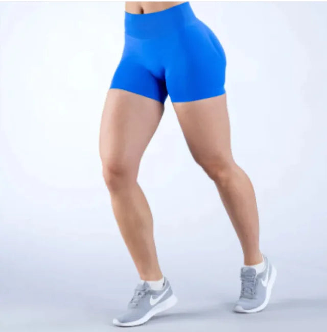 SoftMove Yoga Shorts