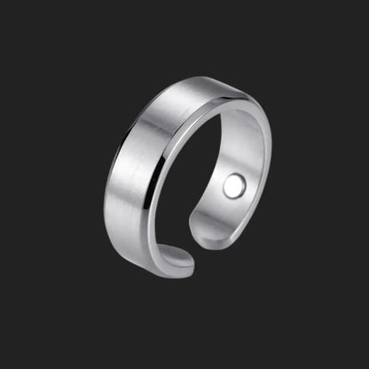 MagnoFlex Ring - Adjustable Magnetic Pain Relief