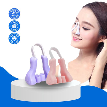 SculptNose Nasal Tuning Technology