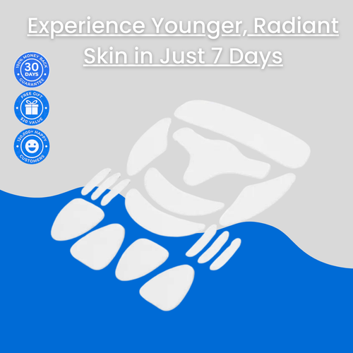 RadianceRegen Facial Patches