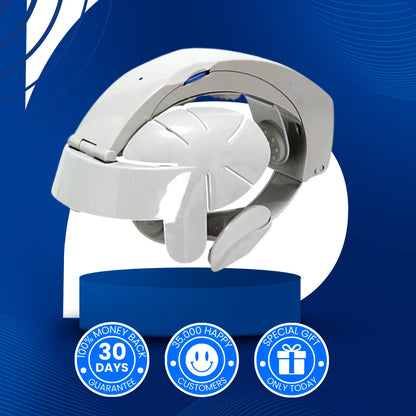 CortexCalm head massage electric