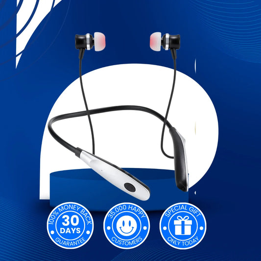 TonalTranquil Tinnitus Therapy device