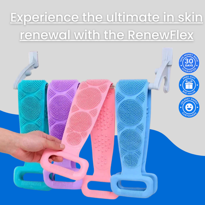 RenewFlex Body Exfoliator