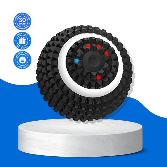 ReliefWave Massage Ball