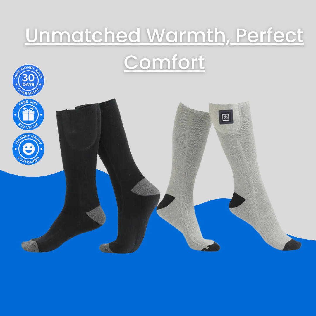 InfernoFeet Socks