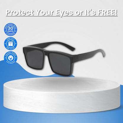 SunGuard UV Protection Glasses