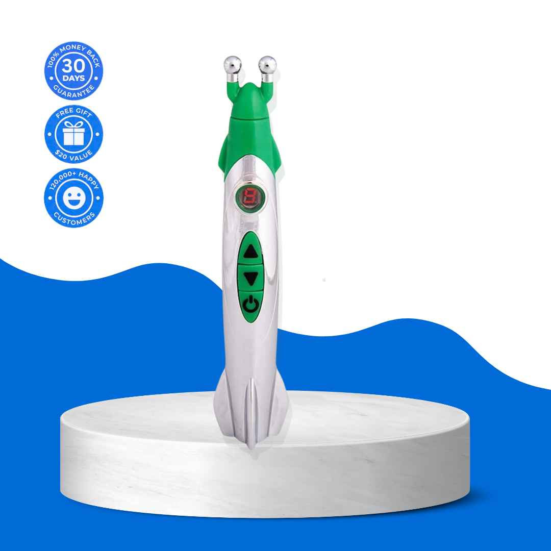 ElectroZen Massage Pen