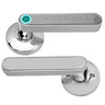Smart Electronic Fingerprint Door Lock